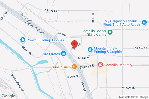 YYC Supply Inc