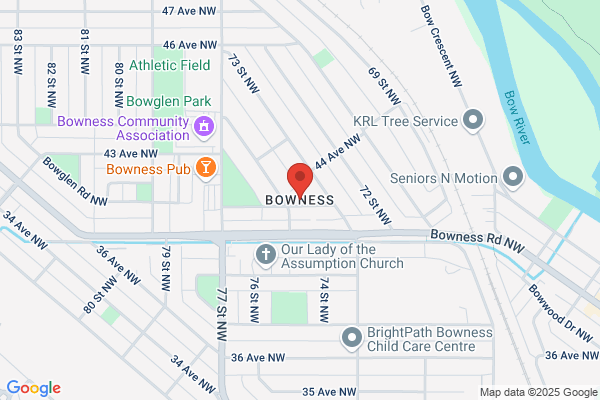 Bowne
