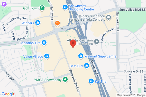 Digital Print Centre Marda Loop