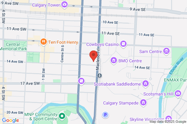 Insurance Companies Calgary