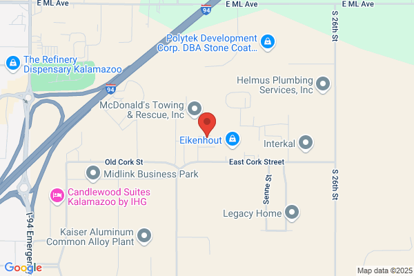 Alternative Processing Systems Inc