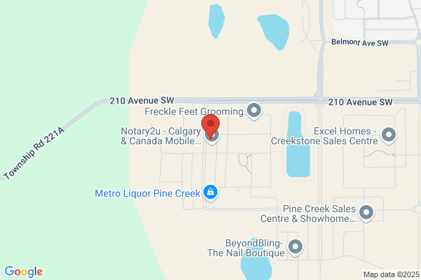 Calgary Document Service