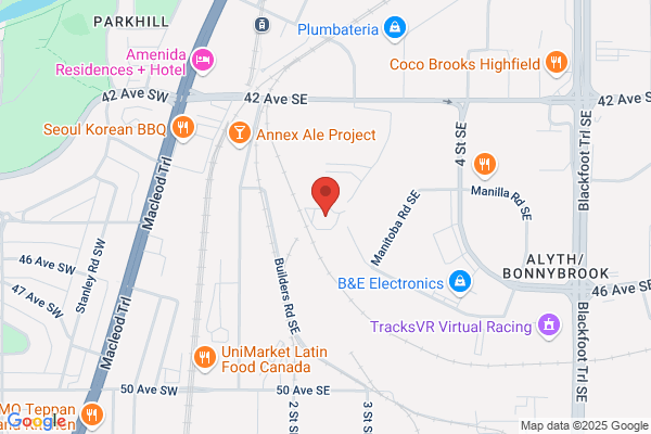 Sunbelt Rentals