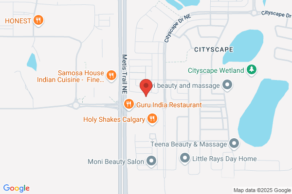 Homelife Cityscape Real Estate