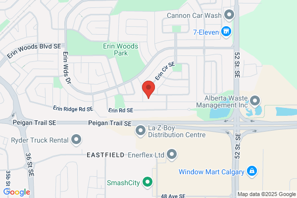 Fully Promoted - Calgary Central, AB