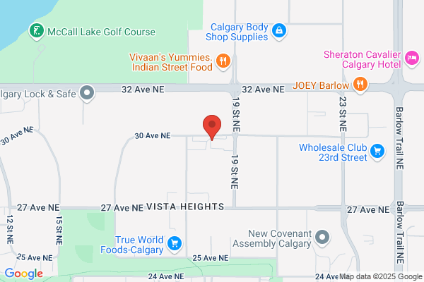 Calgary Propane & Auto Ltd