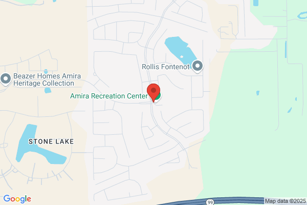 Amira Developments