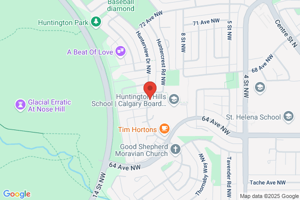 Hunterview Courts Management