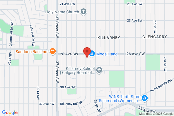 Killarney Place