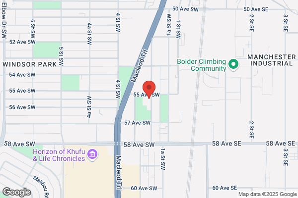 Orion Management