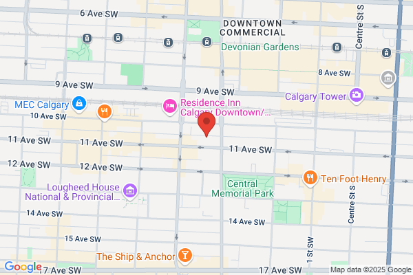 Altus Group Calgary Real Estate Advisory Services In