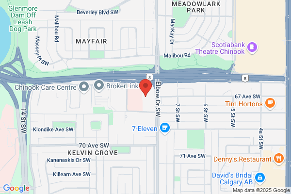 Alberts & Associates