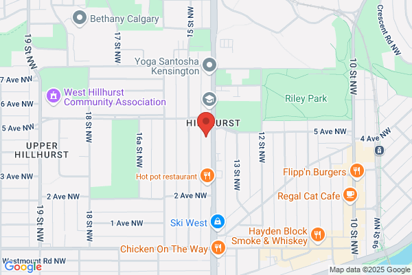 Dr Jasen Elliott / Calgary Psychologist