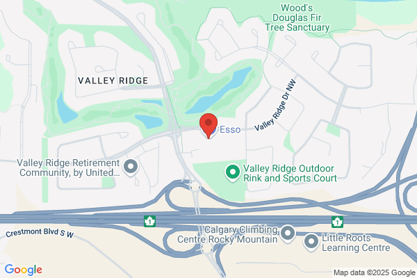 Foothills Educational & Psychological