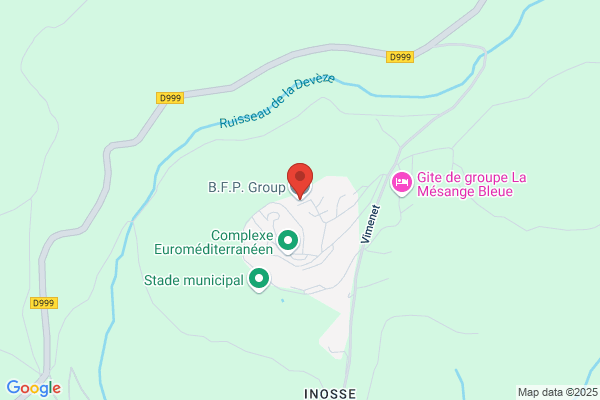 Bfp Systems