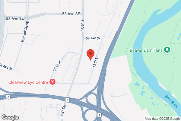 Entrepreneurial C A's of Calgary Society