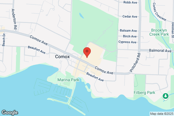 Langille Stewart R General Accountant