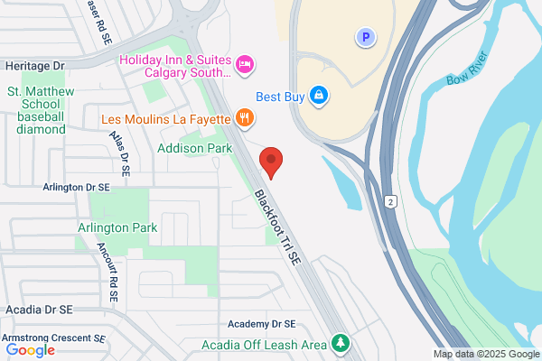 Dominion Lending Centres Calgary