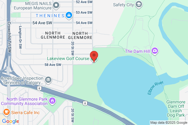 Shaw-Nee Slopes Golf Course, Golf Course Operations