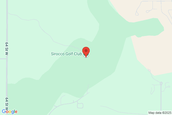 Sirocco Golf Club