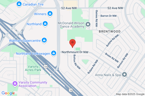 Calgary Public Library, Branch Libraries, Nose Hill Library