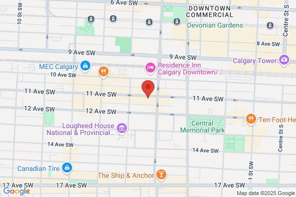 Broken City Social Club