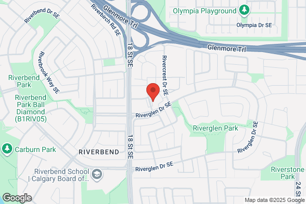 Riverbend Station Neighborhood Pub