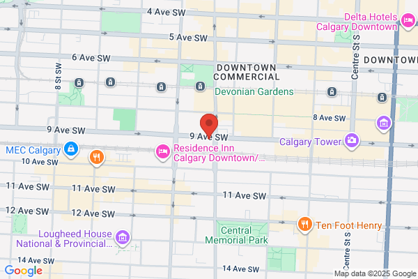 What About Bob's