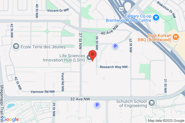 Isotopes Canada Ltd