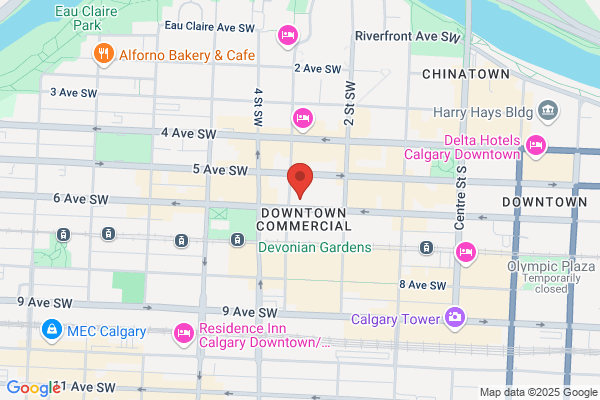 Your Calgary Real Estate