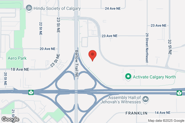 Carlisle Developments Inc