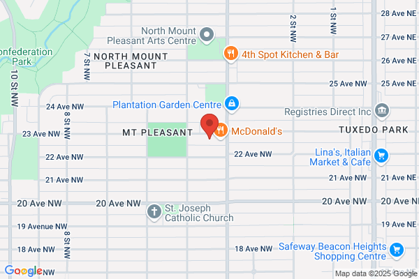 Alliance Real Estate Calgary Ltd