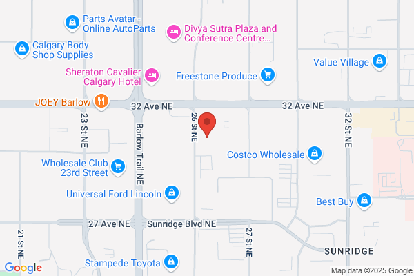 Praedium Retail Inc