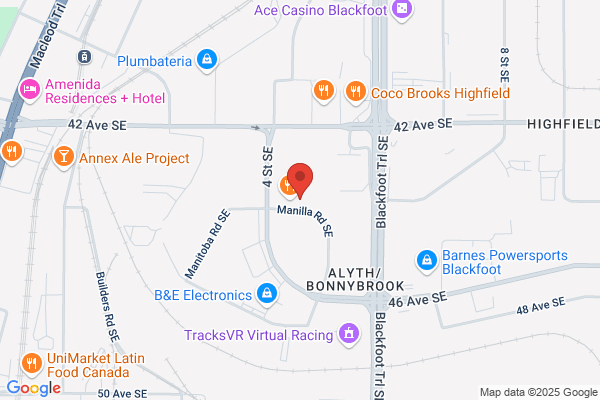 Sather Real Estate Pro Brokers Ltd