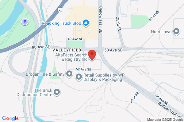 Altafacts Search & Registry Inc