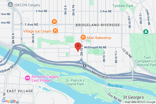 Bridge in Bridgeland