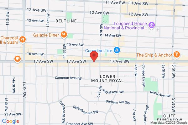 Dundee Realty Management Corp