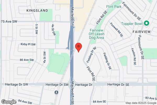 Montcalm Properties Ltd