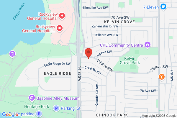 Realty Executives Chinook City