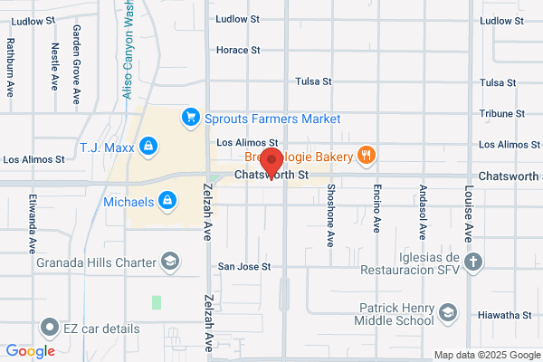 Realty Executives Northridge