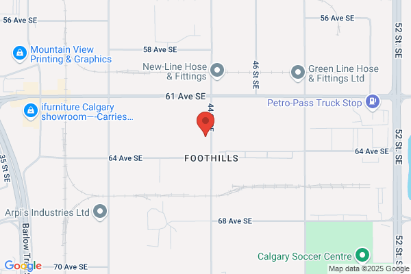Foothills Filing & Storage Systems
