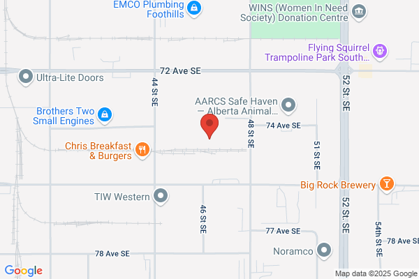 Records & Information Management Technologies Inc