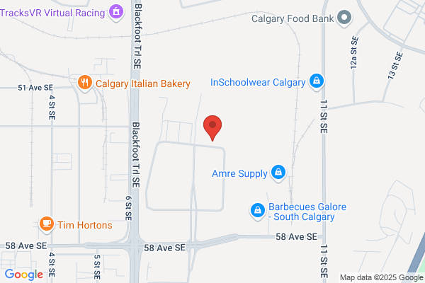 Lowry's Mfg & Sales Alberta Ltd