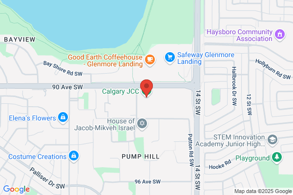 Calgary JCC