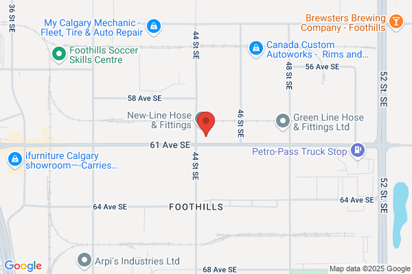 Alberta Association For Community Living, For Clothing Pickup