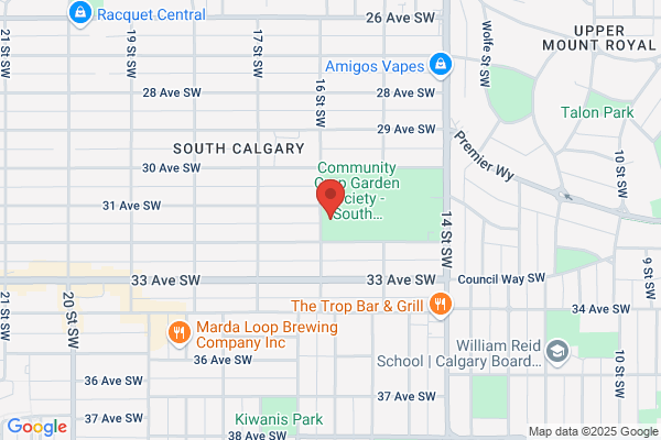 Community Recycling Services
