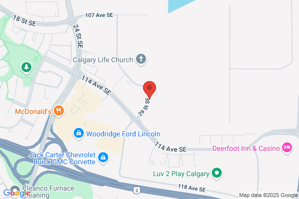 Deerfoot Bottle Depot Ltd