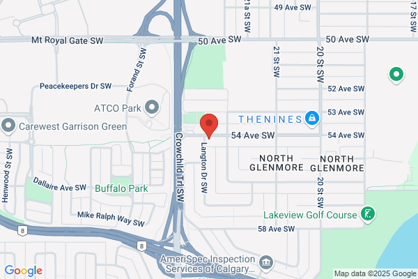 Free Reformed Church of Calgary