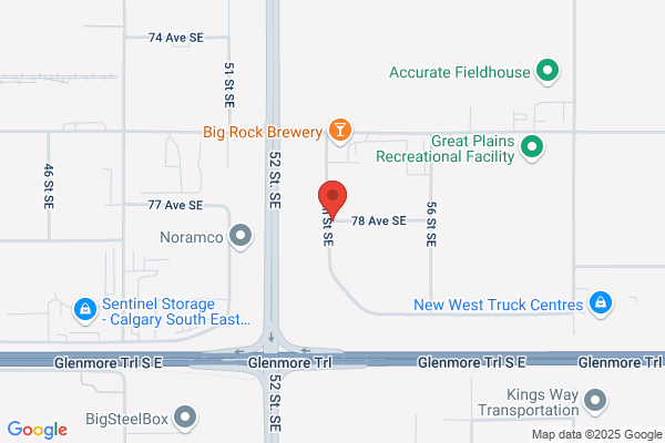 Blue Star Cold Storage Inc