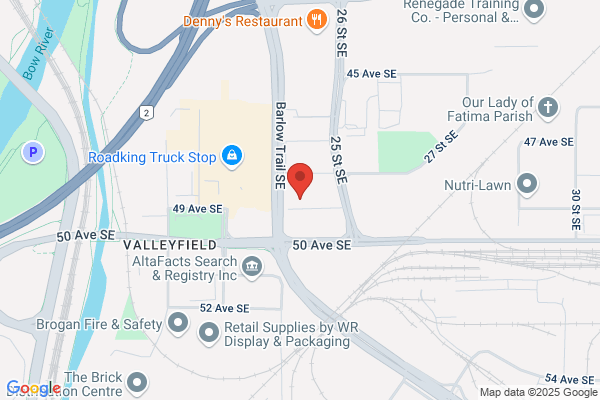 Tri-Temp Warehouse & Distribution Inc